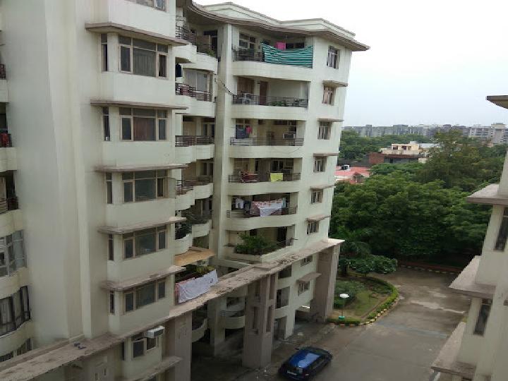 Flat Sale Huda Pwo Housing Complex Sushant Lok 1 Gurgaon